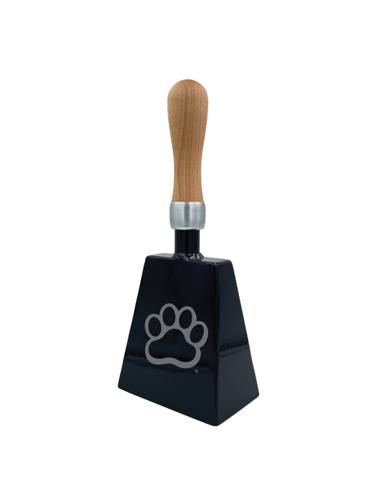 MSU Paw BattleBell