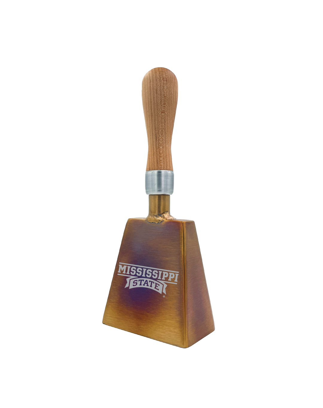MSU Banner BattleBell