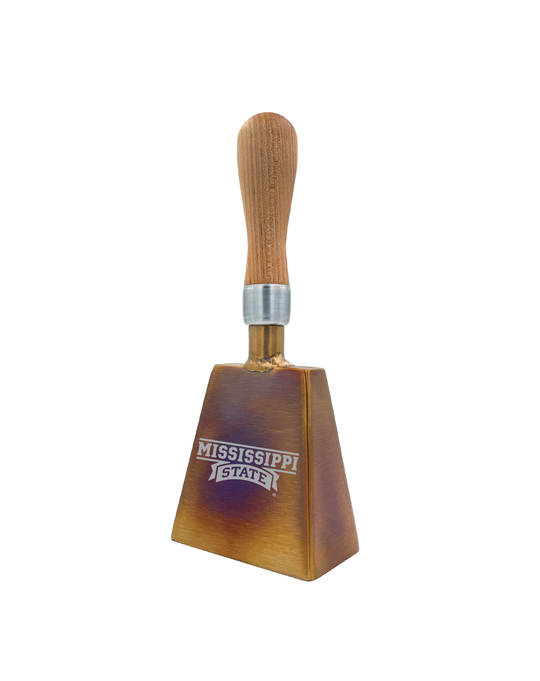 MSU Banner BattleBell