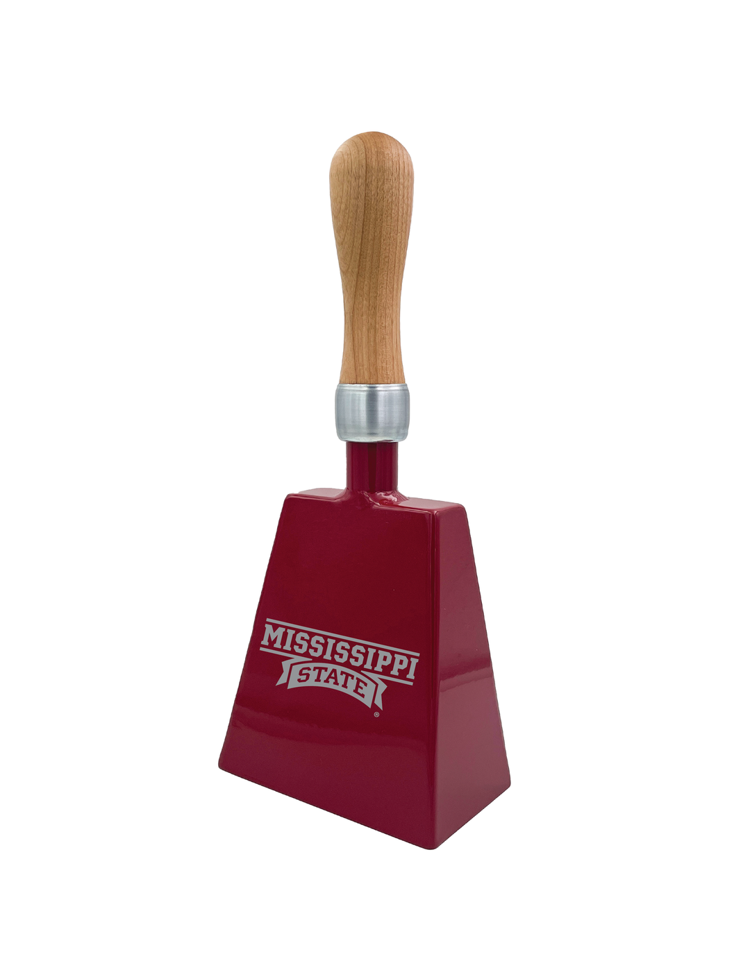 MSU Banner BattleBell