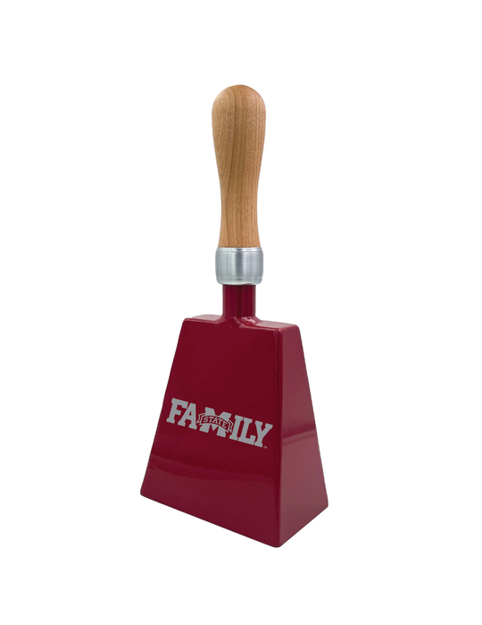 MSU Family BattleBell