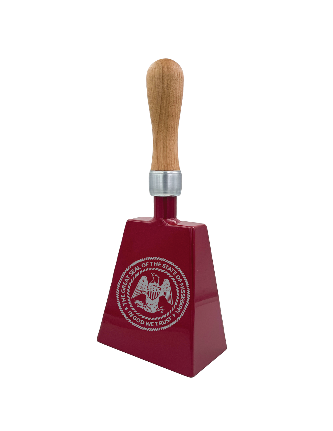 The Great State of Mississippi Seal-BattleBell