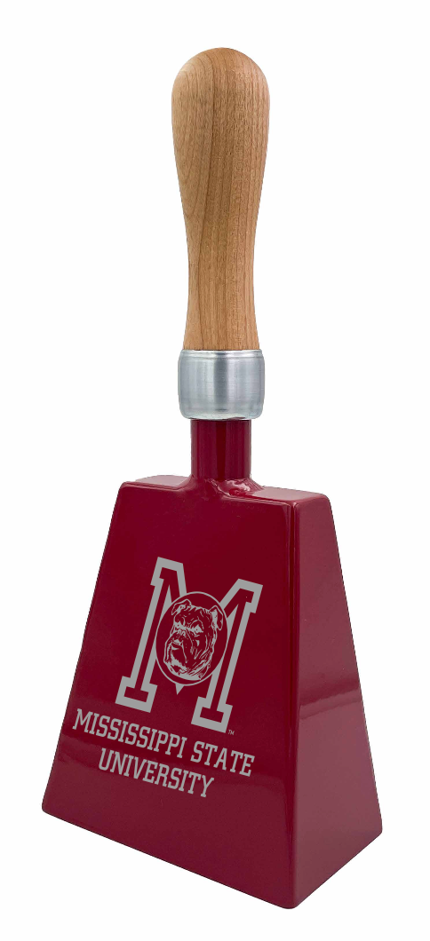 MSU Vault Bulldog BattleBell