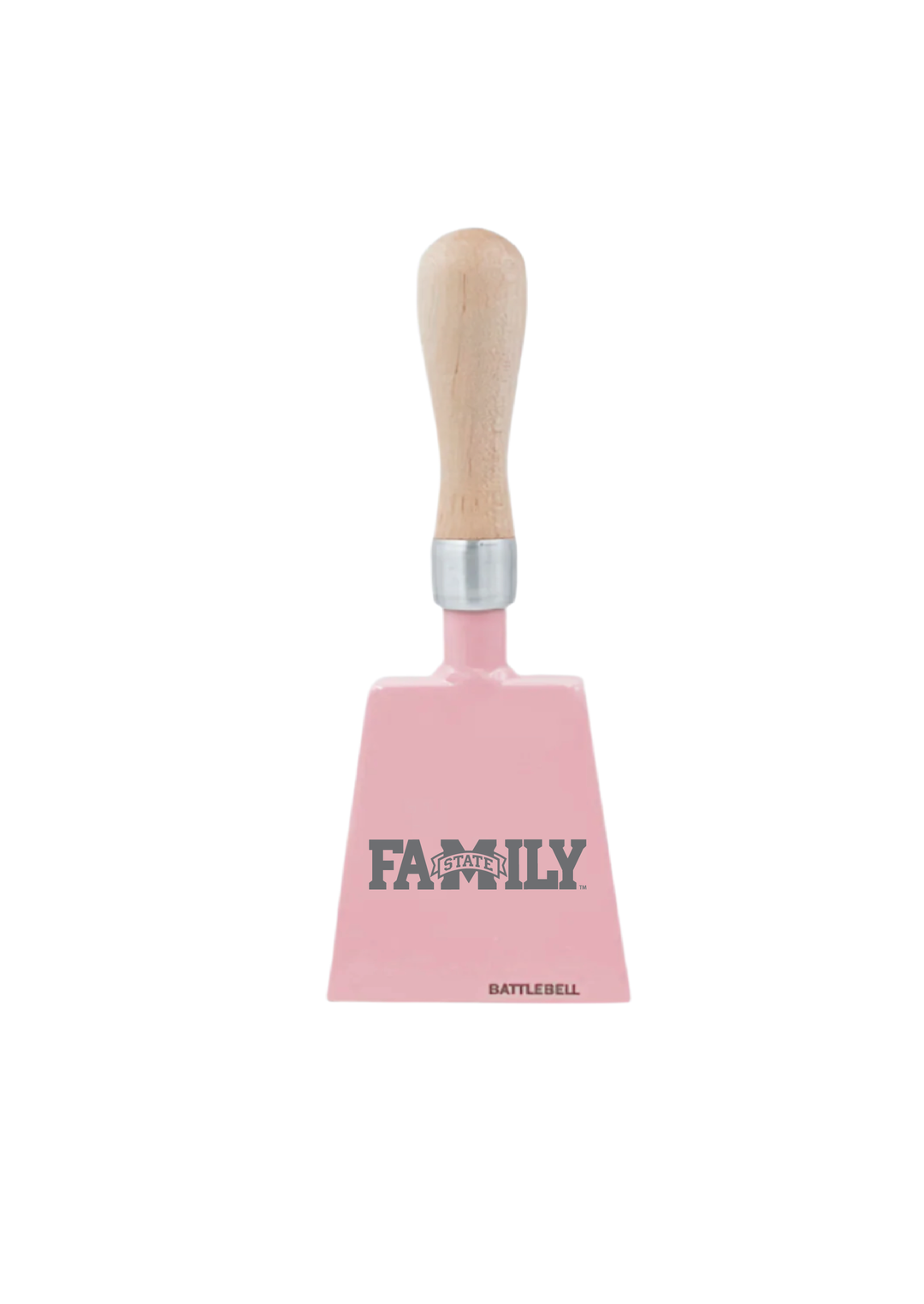 MSU Family BattleBell