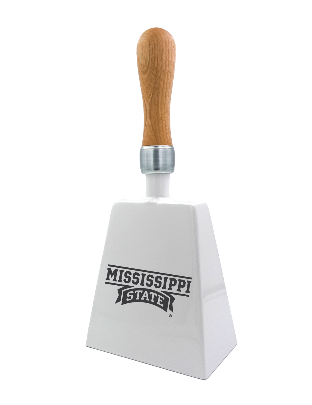 MSU Banner BattleBell