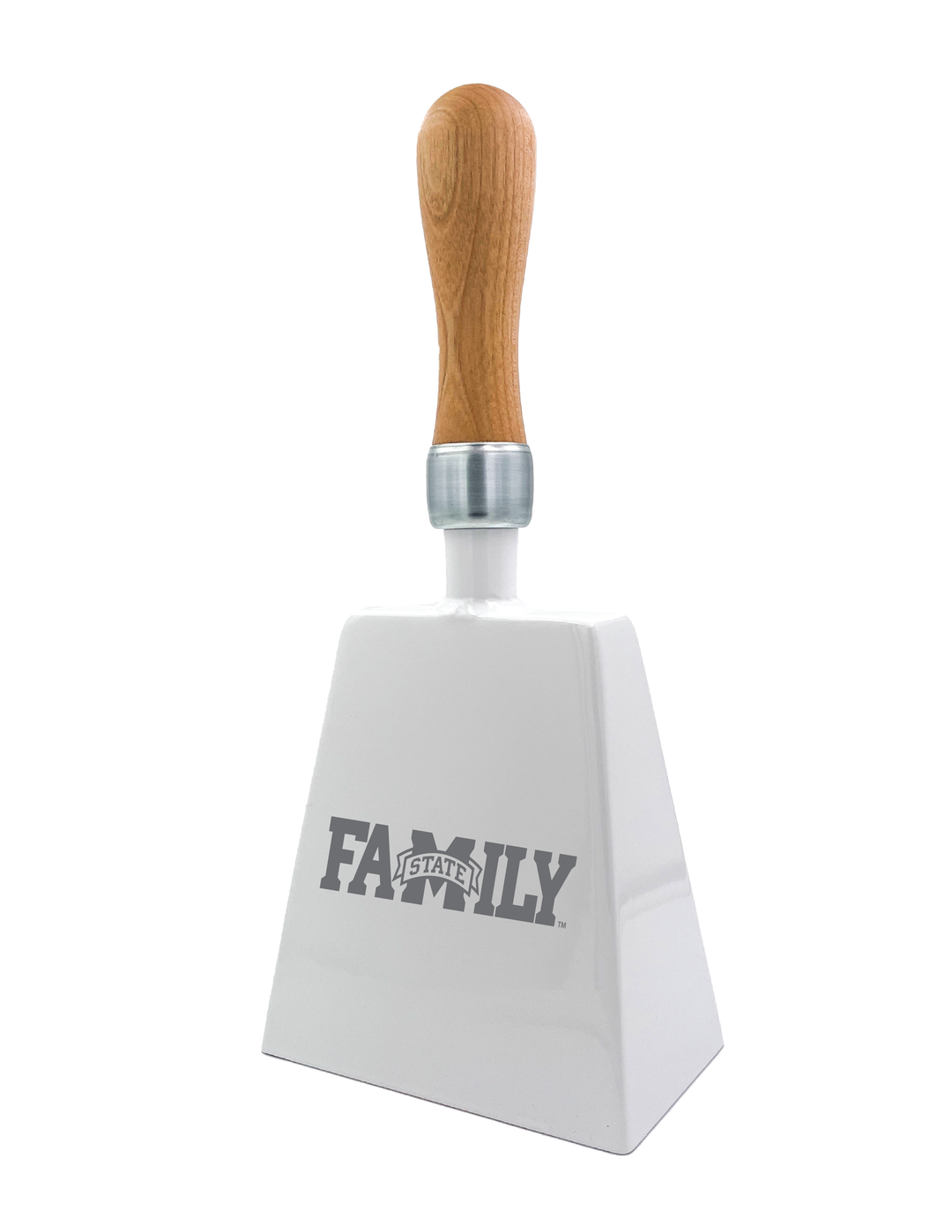 MSU Family BattleBell