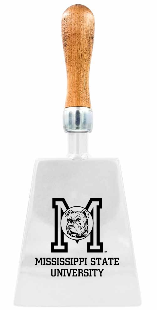 MSU Vault Bulldog BattleBell