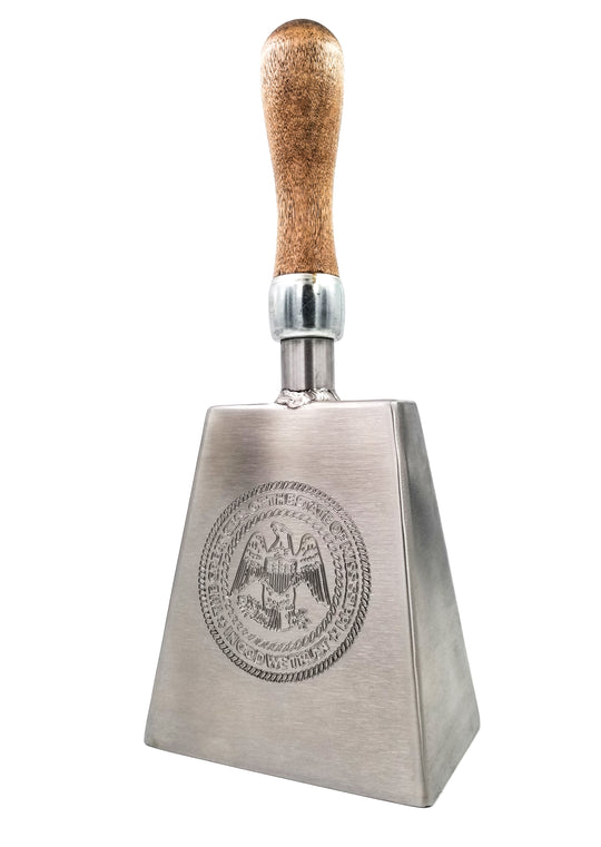 The Great State of Mississippi Seal-BattleBell
